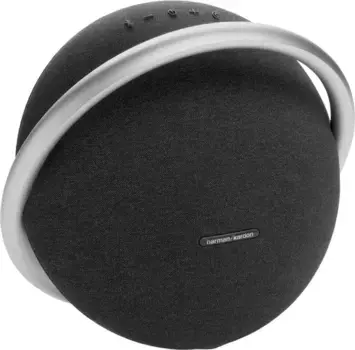 Портативная акустика Harman Kardon Onyx Studio 8 черный