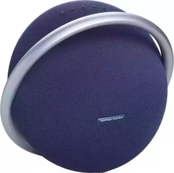 Портативная акустика Harman Kardon Onyx Studio 8 синий