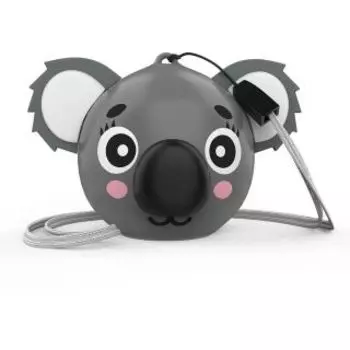 Портативная акустика Hiper ZOO Music Kelley коала