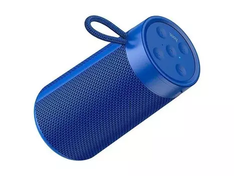 Портативная акустика Hoco HC13 Blue