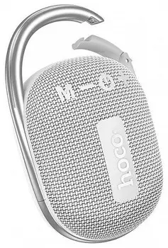 Портативная акустика Hoco HC17 Grey