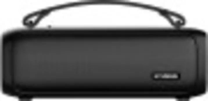 Портативная акустика Hyundai H-PS1020 черный