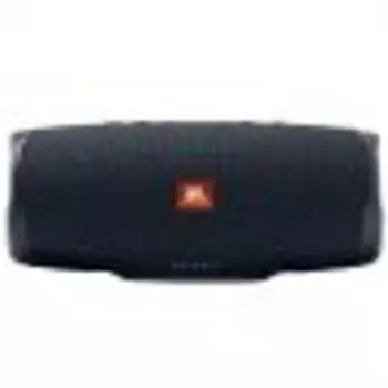 Портативная акустика JBL Charge 4 Black