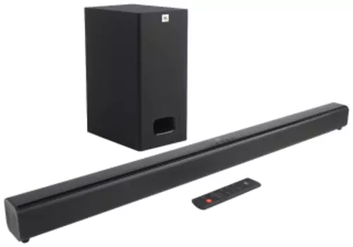 Портативная акустика JBL Cinema SB130