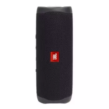 Портативная акустика JBL Flip 5 black