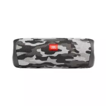 Портативная акустика JBL Flip 5 камуфляж (JBLFLIP5BCAMO)