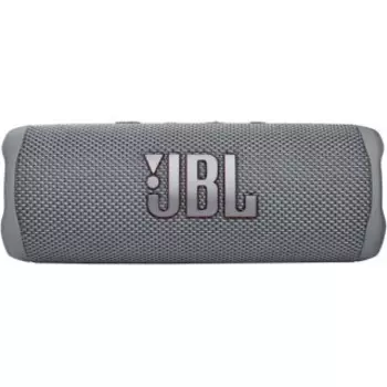 Портативная акустика JBL Flip 6 серый