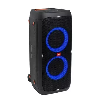 Портативная акустика JBL PartyBox 310