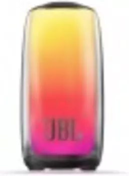 Портативная акустика JBL Pulse 5 Black