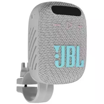 Портативная акустика JBL Wind 3S серый