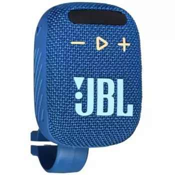 Портативная акустика JBL Wind 3S синий