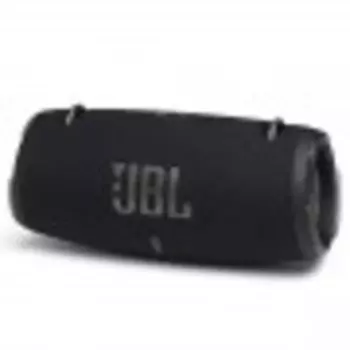 Портативная акустика JBL Xtreme 3 Black