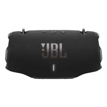 Портативная акустика JBL Xtreme 4 черный