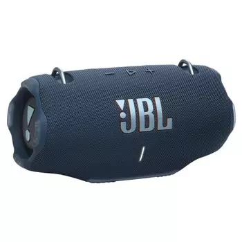 Портативная акустика JBL Xtreme 4 синий