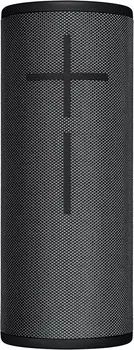 Портативная акустика Logitech Ultimate Ears MEGABOOM 3 NIGHT BLACK (984-001402)