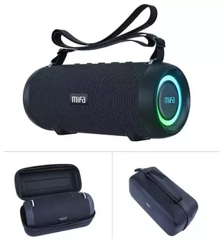 Портативная акустика Mifa A90