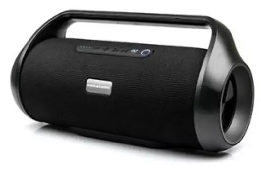 Портативная акустика Nakatomi FS-50