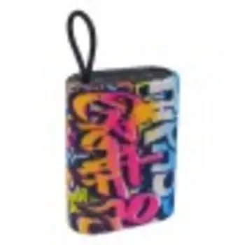 Портативная акустика Perfeo BANG (PF-D0044)