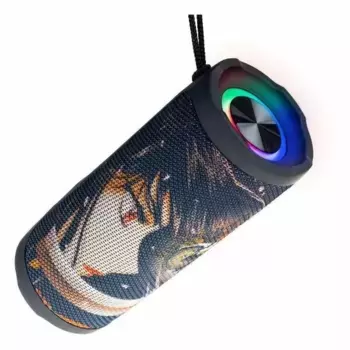 Портативная акустика Perfeo STREET манго (PF-D0330)