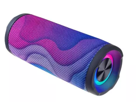 Портативная акустика Perfeo STREET волна (PF-D0326)