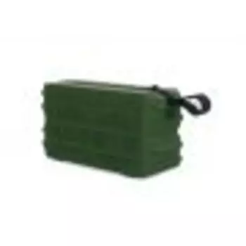 Портативная акустика Rombica Mysound Agate зеленый