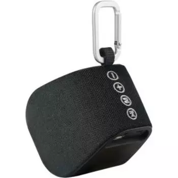 Портативная акустика Rombica Mysound BT-25 черный