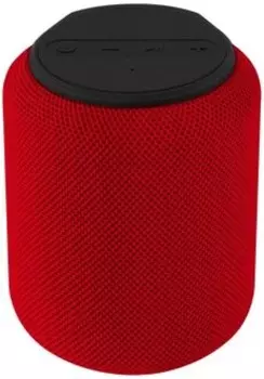 Портативная акустика Rombica mysound Clario Red (BT-S122)