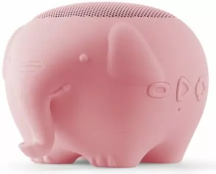 Портативная акустика Rombica Mysound Jumbo розовый