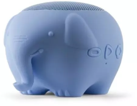 Портативная акустика Rombica Mysound Jumbo синий