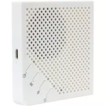 Портативная акустика Rombica Mysound Note белый