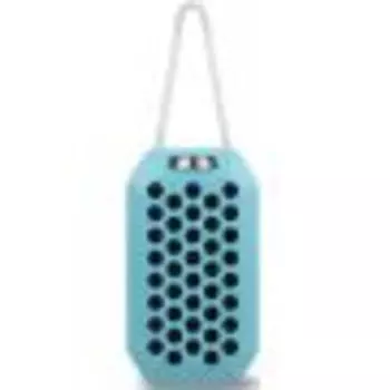 Портативная акустика Rombica Mysound Pulse голубой
