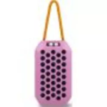 Портативная акустика Rombica Mysound Pulse розовый