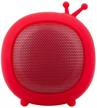 Портативная акустика Rombica Mysound Telly Red