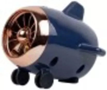 Портативная акустика Rombica MySound Travel синий (BT S101)