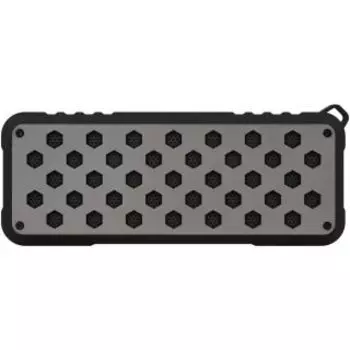 Портативная акустика Rombica Mysound Twinbox черный