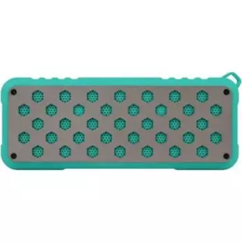 Портативная акустика Rombica Mysound Twinbox голубой