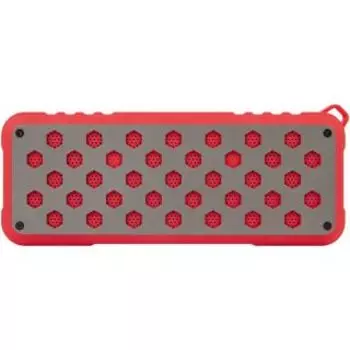 Портативная акустика Rombica Mysound Twinbox красный