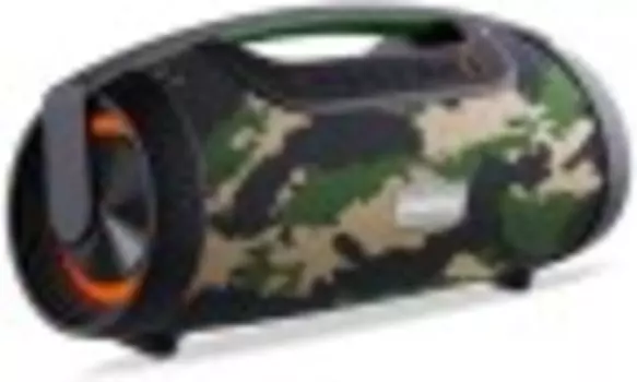 Портативная акустика Smartbuy COMMANDER камуфляж (SBS-5330)