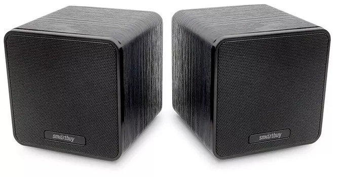 Портативная акустика Smartbuy CUBES (SBA-4650)