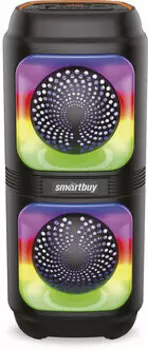 Портативная акустика Smartbuy PHOENIX черный (SBS-5490)