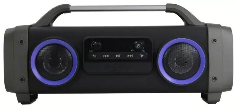 Портативная акустика Smartbuy SBS-115