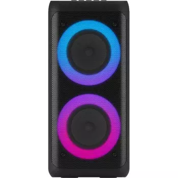 Портативная акустика SoundMAX SM-PS4428 черный