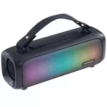 Портативная акустика SoundMAX SM-PS5021B синий