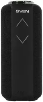 Портативная акустика Sven PS-275 черный