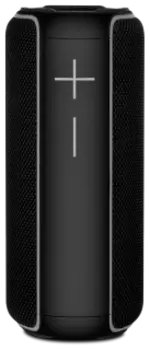 Портативная акустика Sven PS-285 черный