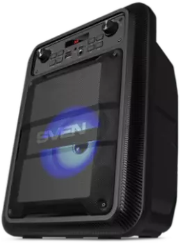 Портативная акустика Sven PS-400