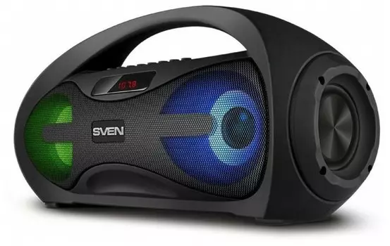 Портативная акустика Sven PS-425