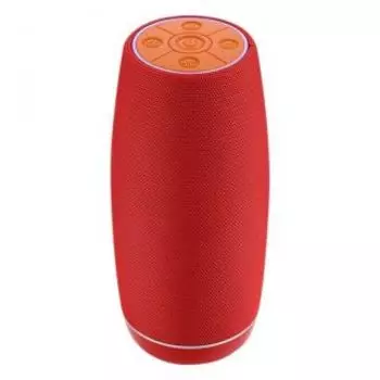 Портативная акустика T&amp;G TG108 красный