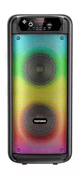 Музыкальный центр Telefunken TF-PS2212B