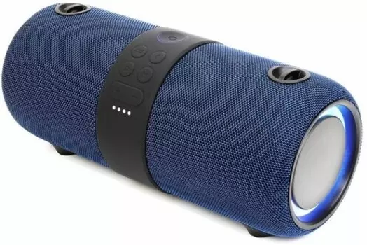 Портативная акустика TFN Beat Blue